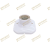 Square Lace Lamp Holder Electrical Products Plastic Roof Lamp Headlamp Base