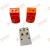 Electrical Products British Style Ceramics Conversion Plug