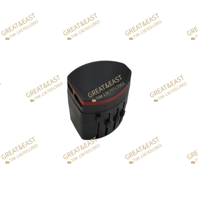 Global Universal Travel Plug for Electrical Products