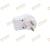 Electrical Products European-Style Conversion Plug Switch-Style European-Style Deep Plug