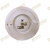 Electrical Products Ceramic Lamp Holder
