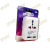 Electrical Products American Conversion Plug + 2usb