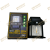 New Energy Products Solar Light Small House Black and White