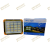 New Energy Products Solar Light D18 16 Grid Portable Lamp