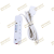 Electrical Products British Multi-Functional Three Power Strip