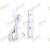 Electrical Products British Multi-Functional Four-Digit Power Strip