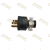 Electrical Products American Standard Plug-in Socket Wireless 3P Flat Socket