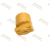 Electrical Products Yellow Industrial Plug American American Standard 15 A125v Male Connector