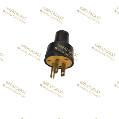 Electrical Products American Standard Plug-in Socket 3P Wireless U35 Male Socket