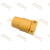 Electrical Products Yellow Industrial Plug 2P American American Standard 15 A125v Male Connector