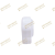 Israel Plug without Wire Assembly White 16A Three-Pole Female Wiring Plug Israel Power Plug