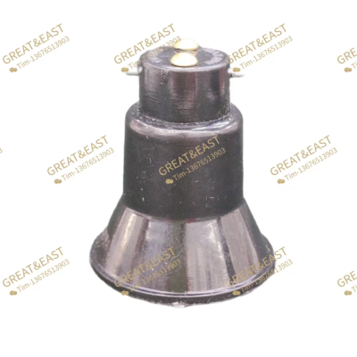 Conversion Lamp Base B22 to E27 Hanging Wire Screw Lamp Holder Base Converter