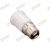Head Hot Tin Adapter Bulb Holder White E27 to B22 Lamp Holder LED Bulb Screw to Bayonet Converter