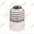Electrical Products Conversion Lamp Base E27 to E40 Screw to Bayonet E27 Lengthened Lamp Holder Bulb Lamp Holder Conversion