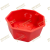 High Quality Plastic 4*4 Octagonal Junction Box Distribution Box