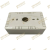 Pvc Switch Box Socket Wire Box Open Wire Concealed Household White Exported to Europe, America and Middle East