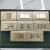Electrical Products American Panel Wall Switch Socket
