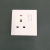 Electrical Products American Panel Wall Switch Socket Bright and Matte