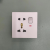 Electrical Products American Panel Wall Switch Socket Bright and Matte