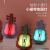 Yunuo New Product Table Lamp Violin Led Rechargeable Table Lamp Student Dormitory Office Home Small Night Lamp