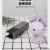 Xinnuo New Table Lamp Three-in-One Cute Animal Table Lamp USB Charging Student Learning Small Night Lamp
