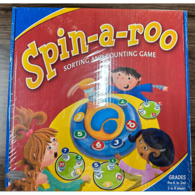 English Spin-a-roo Digital Rotary Table