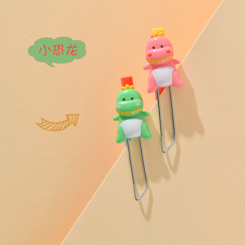 晨兮文具创意可爱萌高颜值呆呆龙卡通ins学生中性笔可擦笔摩易擦