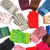 Fleece-Lined Thickened Adult Gloves Boutique Magic Gloves Stall Gift Gift Imitation Cashmere Fleece-Lined Gloves Will Be Sold