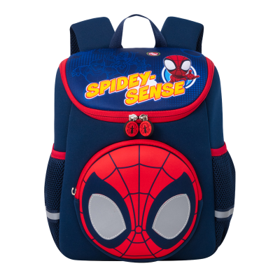 Disney Disney Ba5972c1/A1 Kindergarten 2023 New Cute Large Capacity Storage Kids Shoulder Bag