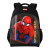 Disney Disney Ba7111a1/B2/C2 Youth Boys Marvel Spine Protection Burden Reduction Fashion Schoolbag