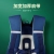 Disney Disney Ba5941a1/C1 Youth Spine Protection Burden Reduction Large Capacity Storage Fashion Schoolbag (Large)