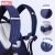Disney Disney Ba5918a1/B2 Young Boys Marvel New Lightweight Spine-Protective Fashion Schoolbag