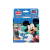 Disney Disney Dm20755a/M/S Children Marvel/Mickey/Sophie Cartoon Cute Roll Stickers