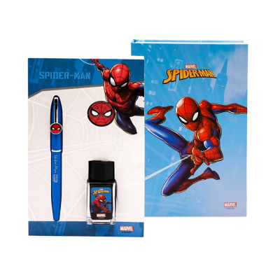 Disney Disney E1007 Series Primary School Student Marvel/Ice/Mickey High-End Elegant Pen Kit