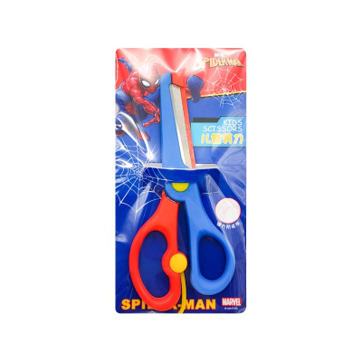 Disney Disney Dm23062a/M/S Kindergarten DIY Stainless Steel with Protective Cover Children's Safety Scissors
