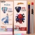 Disney Disney E1016a/F Children's Cartoon Primary School Student Thick Pen Triangle 4B Spider-Man Ice and Snow 4B Pencil