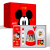 Disney E0347f/M Children's Electric Stationery Set Primary School Student Good-looking School Supplies Gift Box