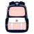 Disney Fp8693/Fp869 Children's Princess Elsa Shoulder Pad Burden Reduction Large Capacity Fashion Schoolbag