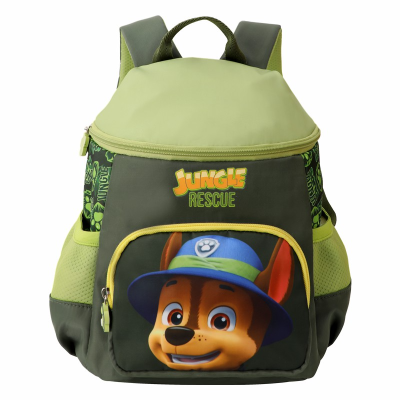 Disney Disney Pp3846a7/B2 Kindergarten Paw Patrol Boys and Girls Light Spine Protection Kids Shoulder Bag