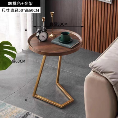 Tea Table，Simple coffee table，European coffee table