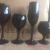 Factory Direct Sales Kaifeng Glass Red Wine Glass