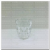 Factory Direct Sales European Style Water Glass Creative Relief Juice Cup Wine Glass Glass