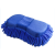 Chenier car sponge block car cleaning coral velvet car sponge long hair anti slip waxing car sponge