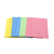 Cloth fiber wood pulp cotton cleaning cloth domestic cleaning cloth kitchen non-stick oil dishwashing cloth