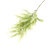 Factory Wholesale Simulation Green Plant Home Decoration Fern Plant Artificial Flowers Hand Feel Beam Simulation Persian Grass
