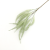 Simulation Green Plant Flower Branch Colorful Feather Leaf Bouquet Garland Accessories and Decorations Home Decorations Wedding Props