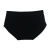Russia Hot Sale Women's Mid-Waist Panties Wholesale Cheap Women's Foreign Trade Underwear