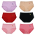 Foreign Trade Middle East Hot Selling Women's Underwear Wholesale Export Cheap Women's Underwear