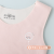 Children's Traceless Vest Warm with Velvet Fever Base Inner Wear Bellyband Vest Winter Underwear