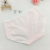 Girl Cotton Underwear High School Primary School Student Comfortable Breathable Triangle Shorts Girl Cotton Underwear